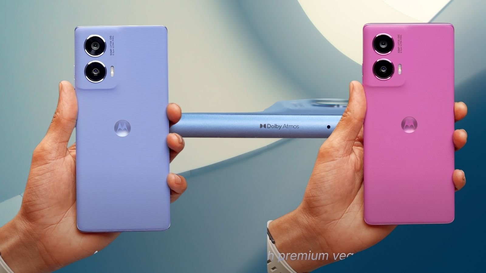 Motorola Moto G96 5G