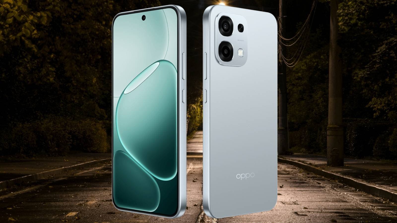 Oppo F31 Pro Plus 5G