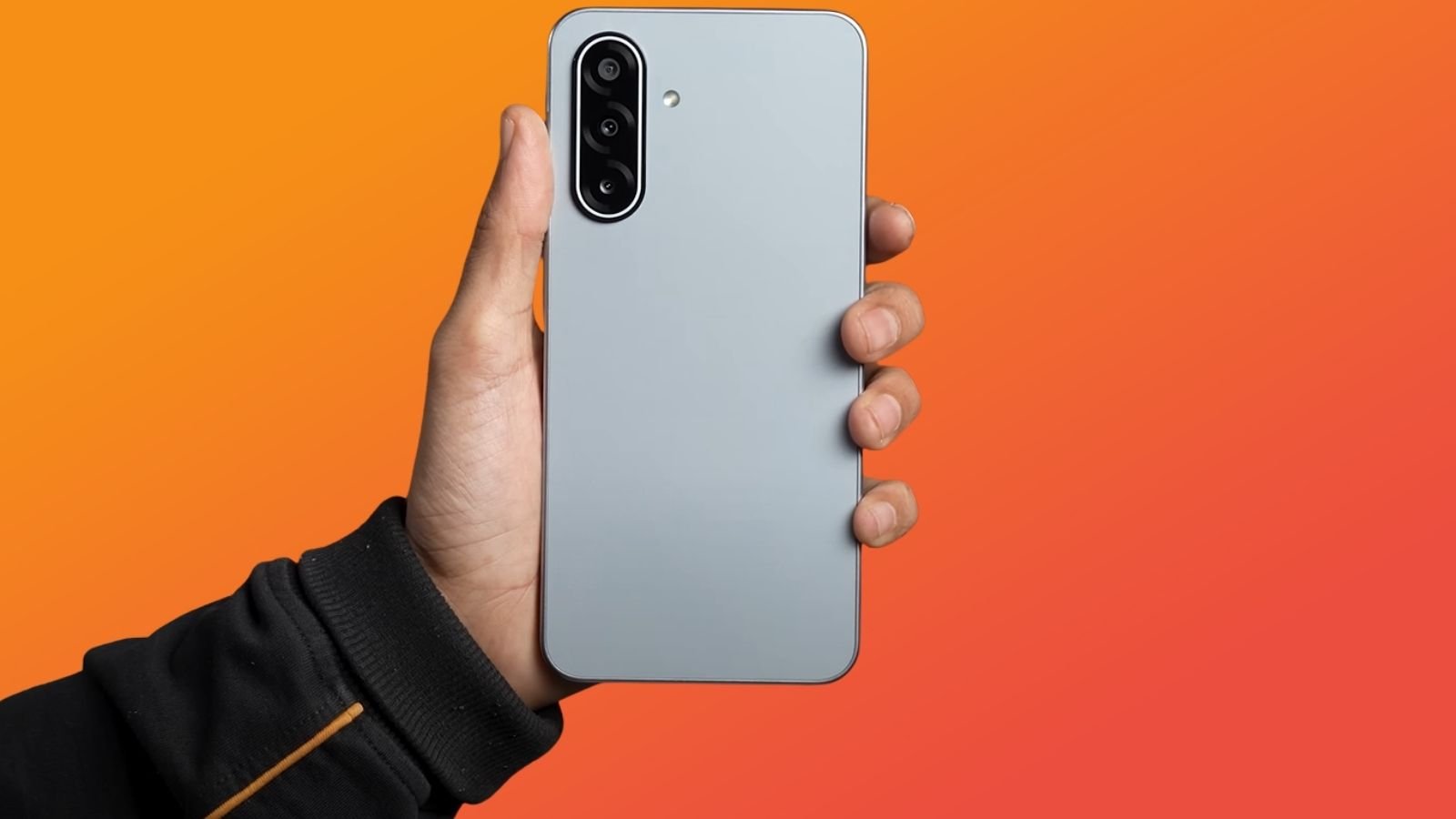 Samsung Galaxy A17 5G