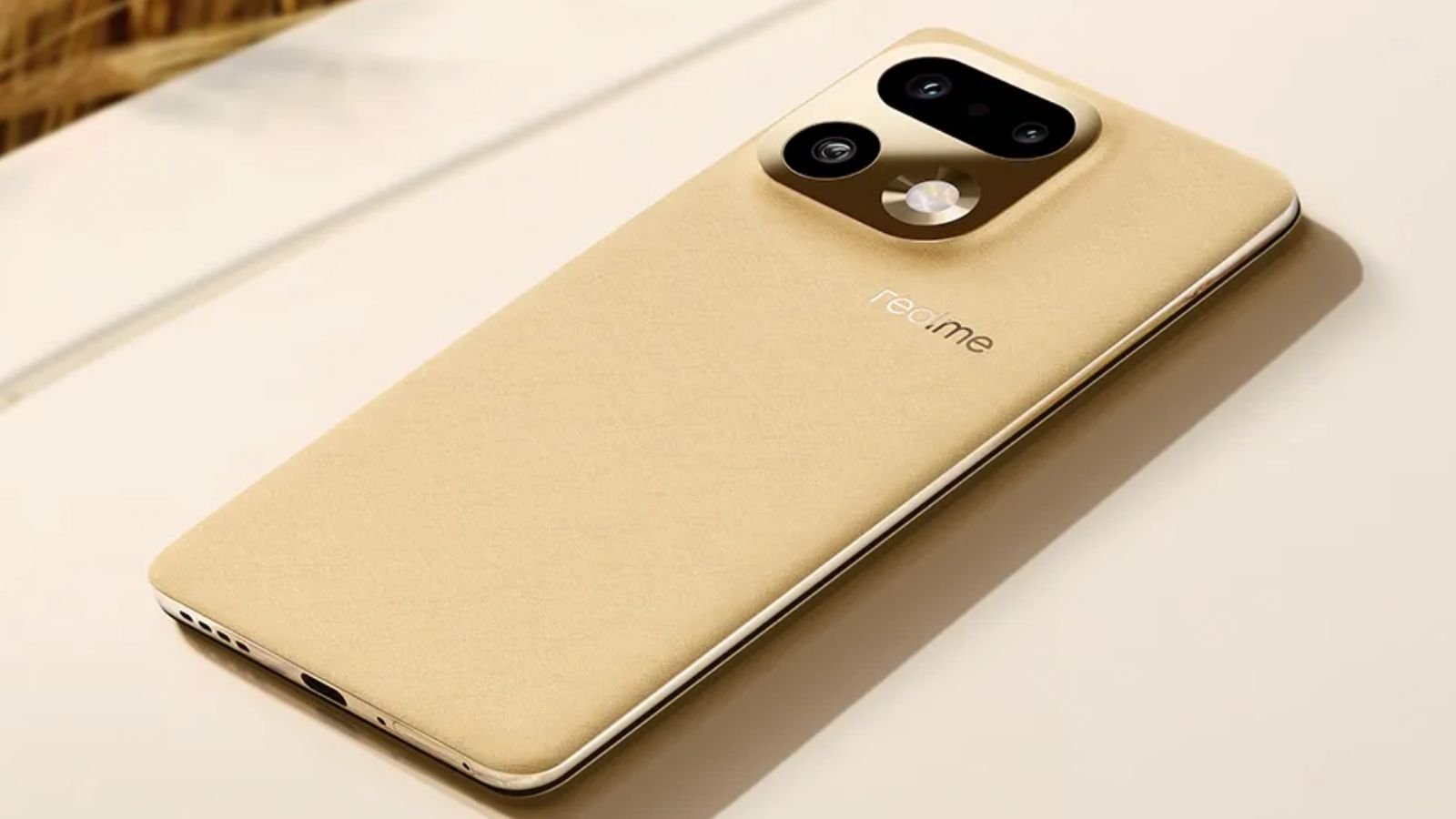 Realme 16 Pro+ 5G Review With 200MP Camera Power Inside