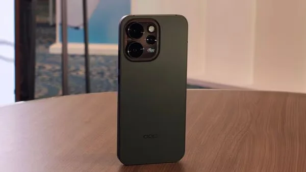 OPPO Reno 15 Pro Mini 5G Full Review and Details