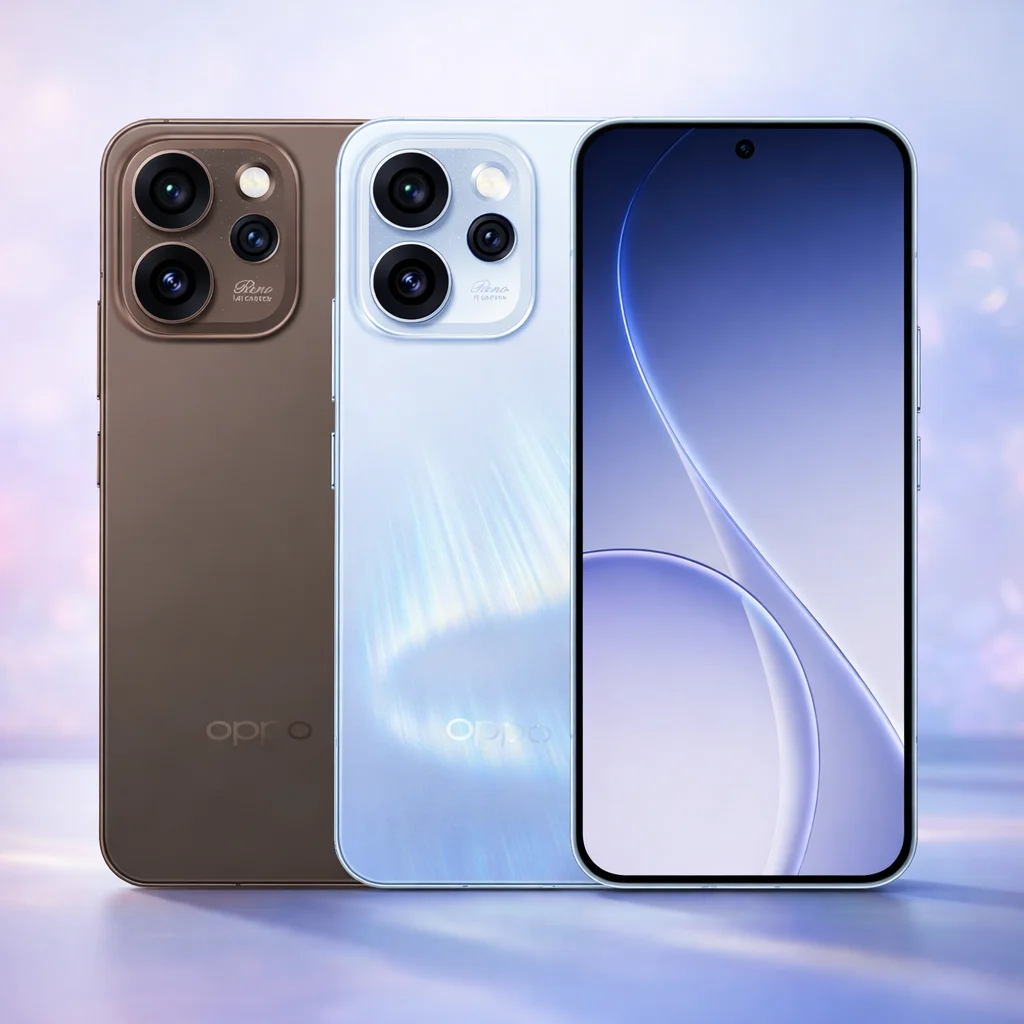 OPPO Reno 15 Full Review and Key Details